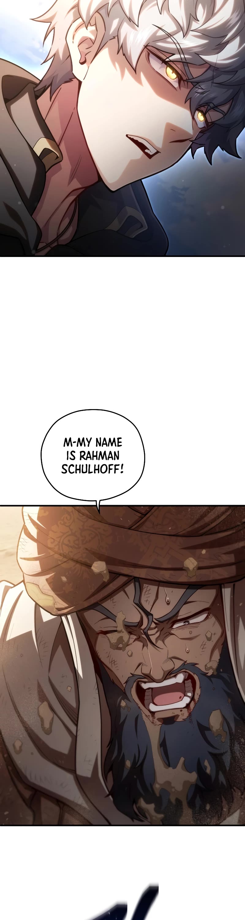 Damn Reincarnation Chapter 52 page 23 - Chapter 52