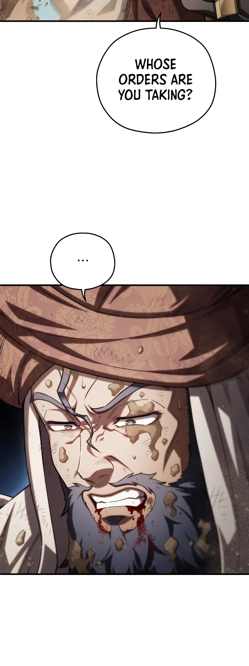 Damn Reincarnation Chapter 52 page 25 - Chapter 52
