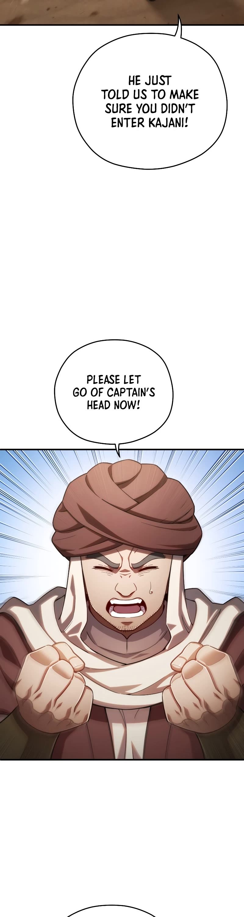 Damn Reincarnation Chapter 52 page 32 - Chapter 52