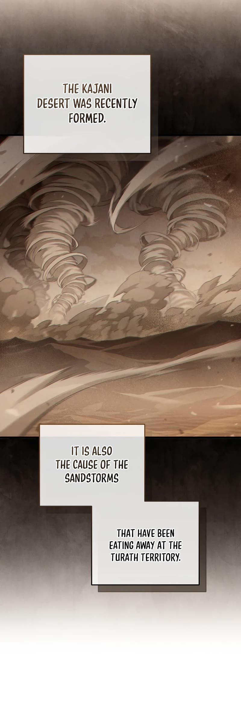 Damn Reincarnation Chapter 52 page 34 - Chapter 52