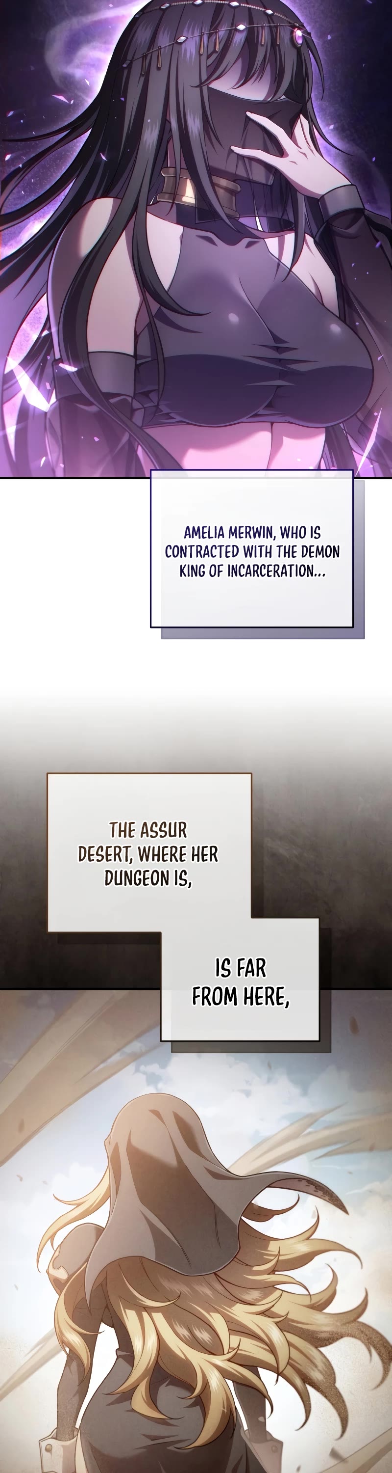 Damn Reincarnation Chapter 52 page 36 - Chapter 52