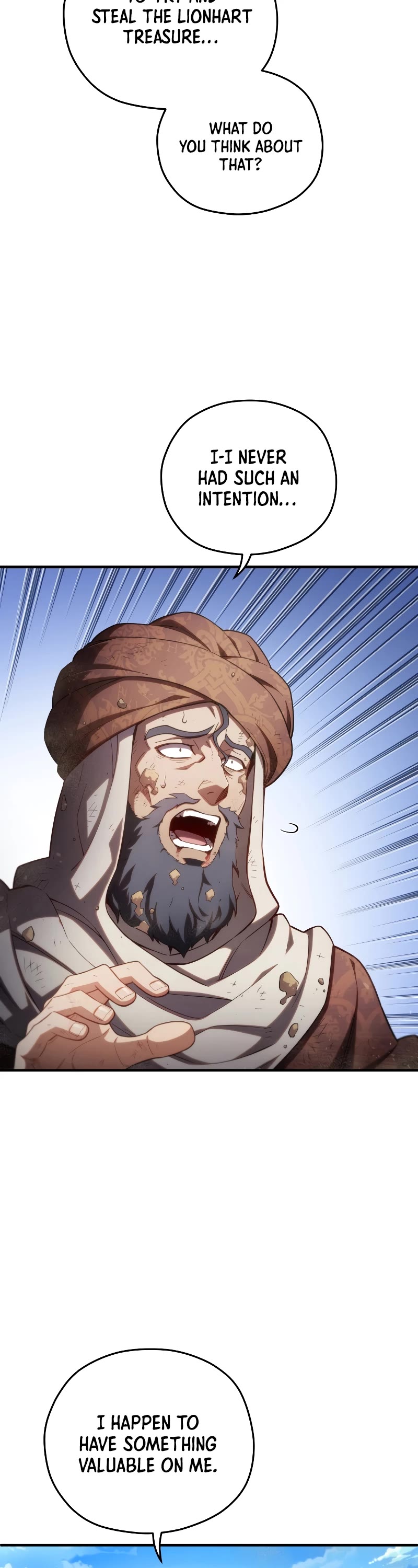 Damn Reincarnation Chapter 52 page 42 - Chapter 52