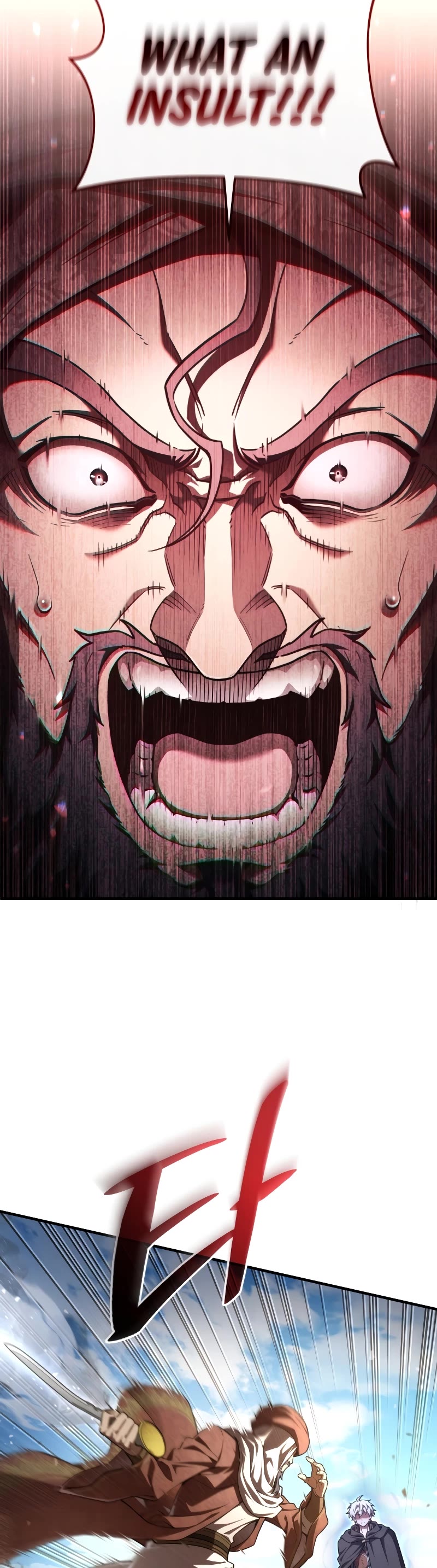 Damn Reincarnation Chapter 52 page 5 - Chapter 52