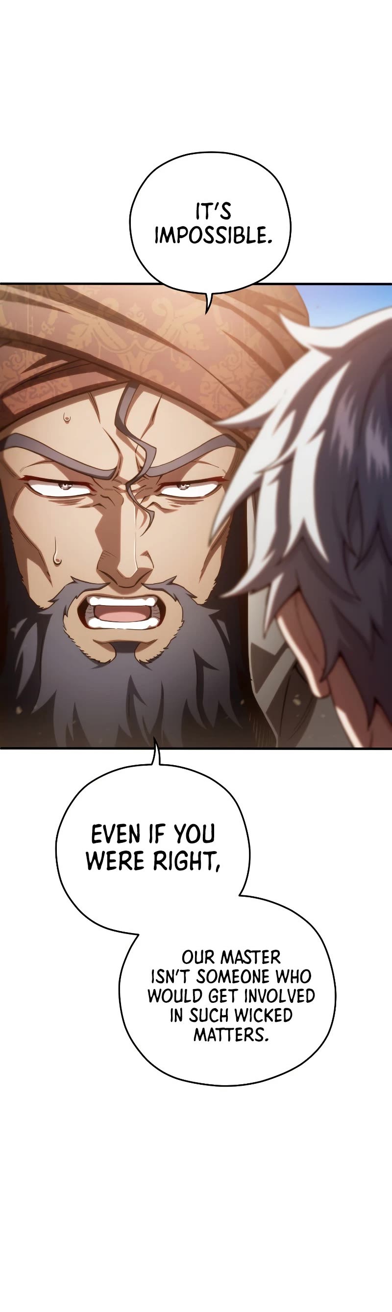 Damn Reincarnation Chapter 53 page 13 - Chapter 53