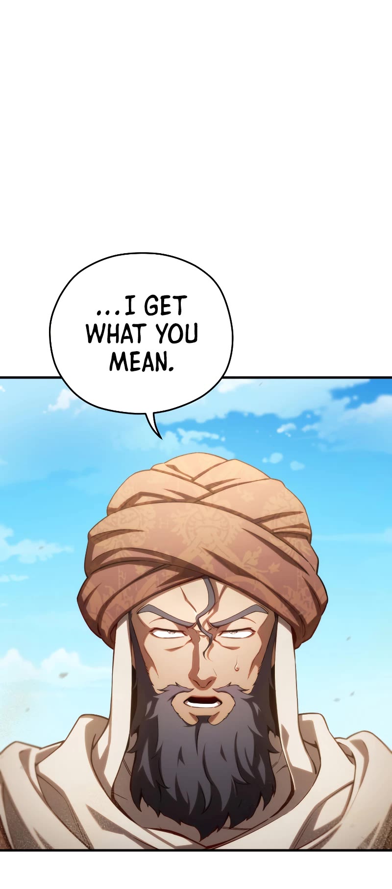 Damn Reincarnation Chapter 53 page 18 - Chapter 53