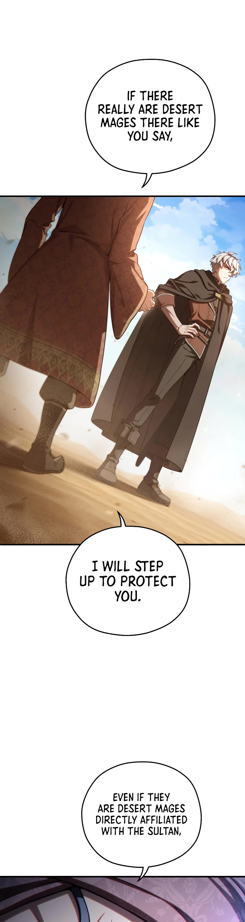 Damn Reincarnation Chapter 53 page 19 - Chapter 53