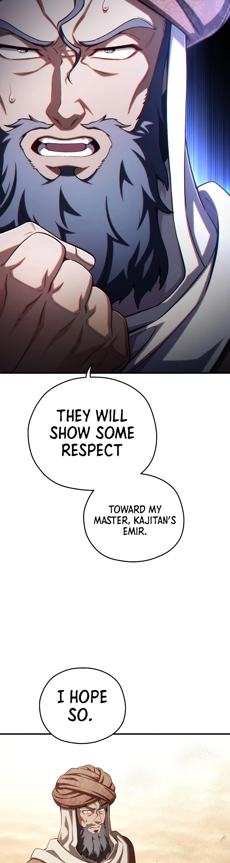 Damn Reincarnation Chapter 53 page 20 - Chapter 53