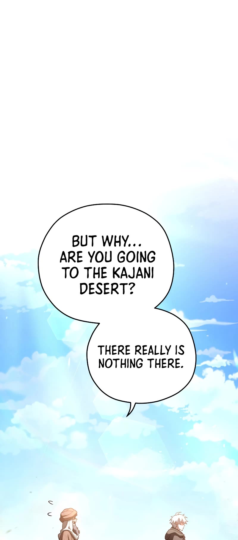 Damn Reincarnation Chapter 53 page 22 - Chapter 53