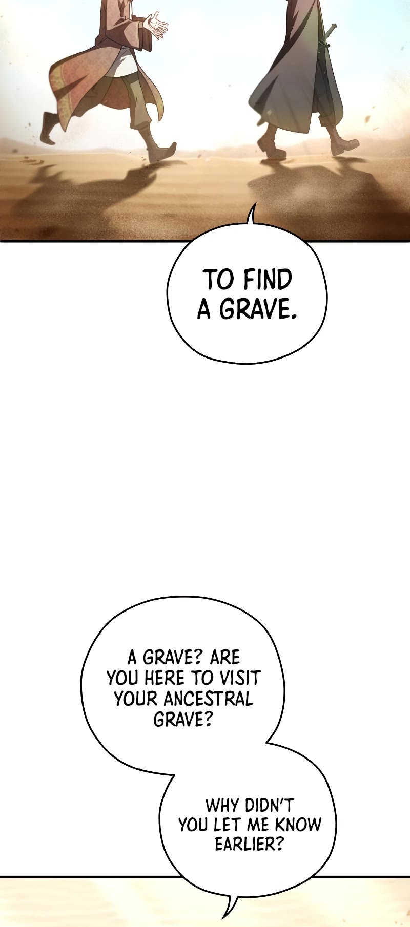 Damn Reincarnation Chapter 53 page 23 - Chapter 53
