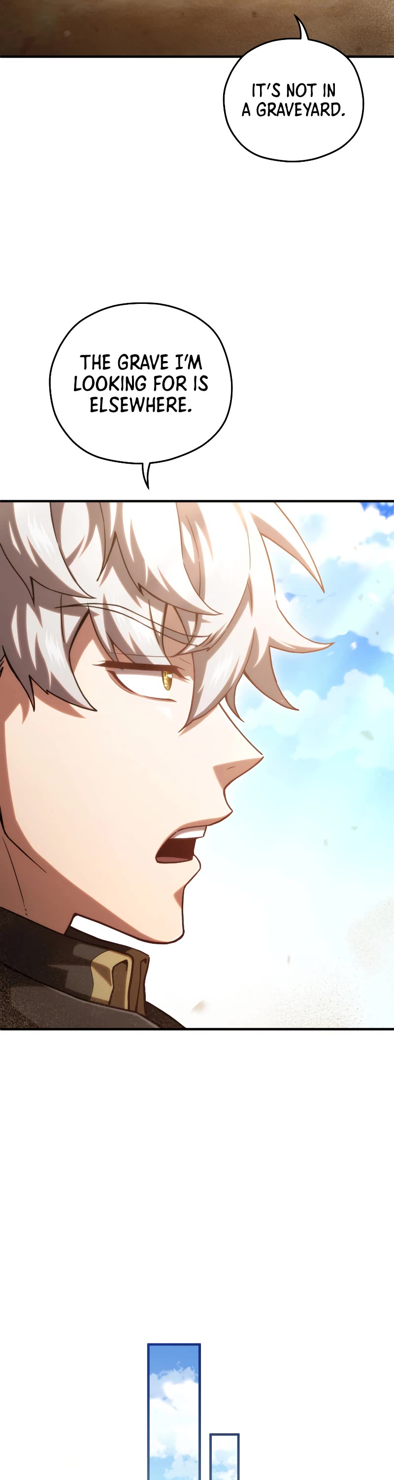 Damn Reincarnation Chapter 53 page 25 - Chapter 53