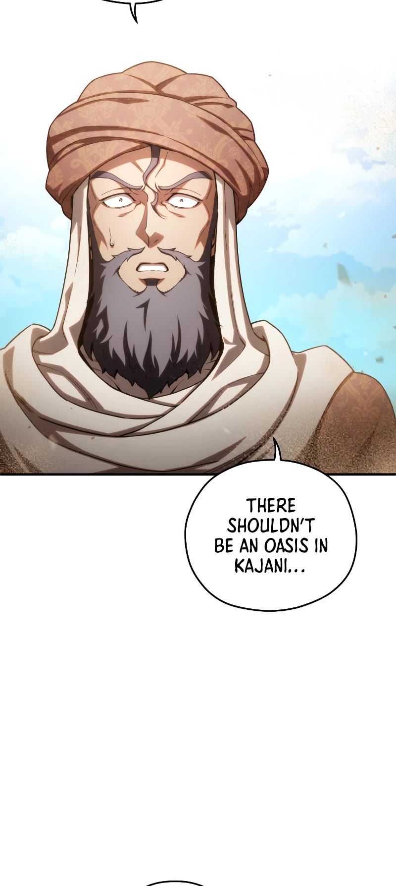 Damn Reincarnation Chapter 53 page 27 - Chapter 53
