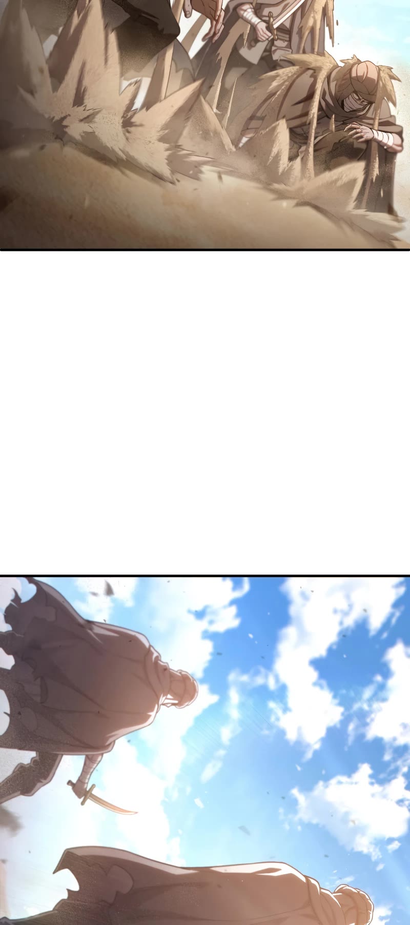 Damn Reincarnation Chapter 53 page 42 - Chapter 53