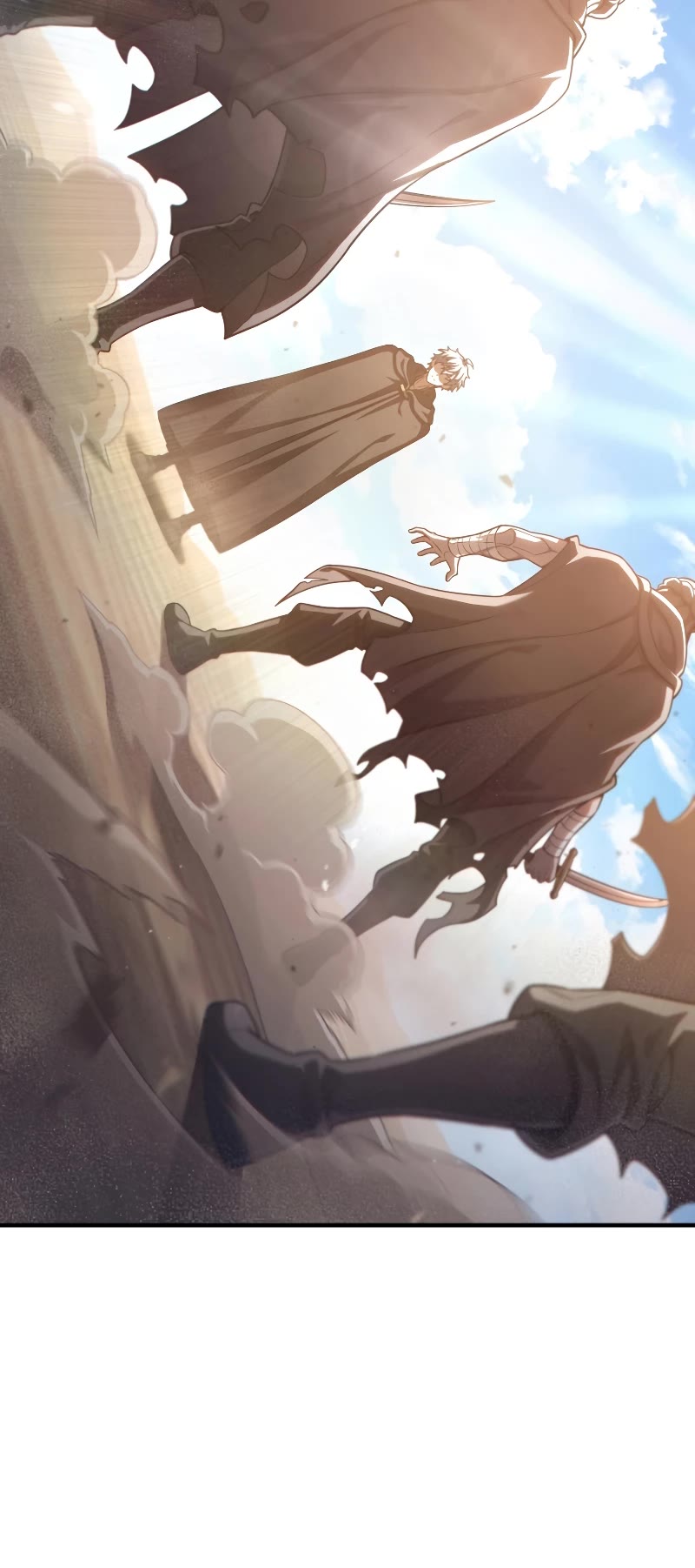 Damn Reincarnation Chapter 53 page 43 - Chapter 53