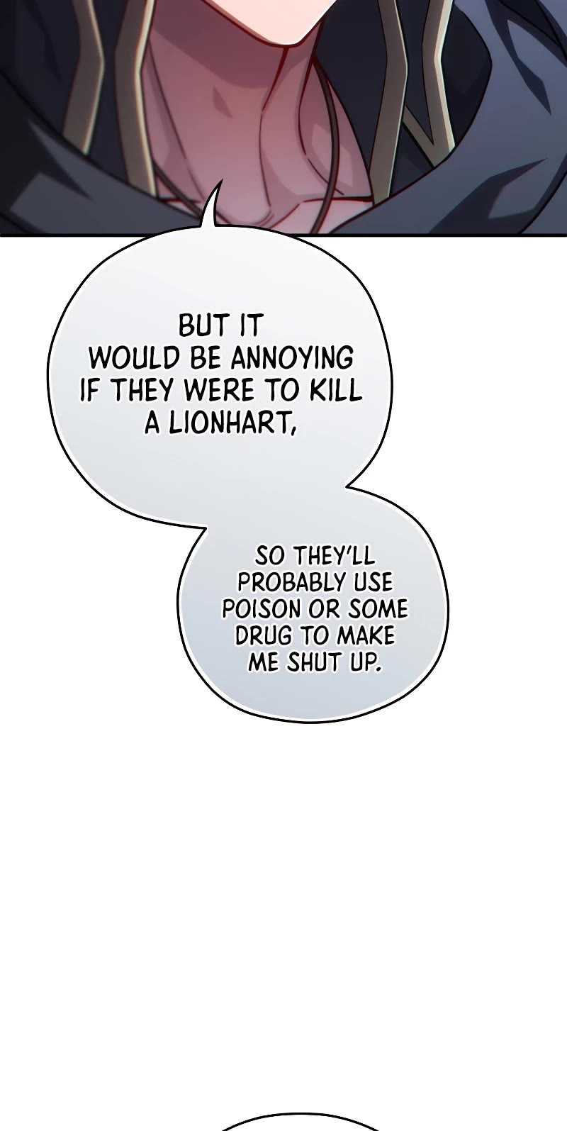 Damn Reincarnation Chapter 53 page 52 - Chapter 53