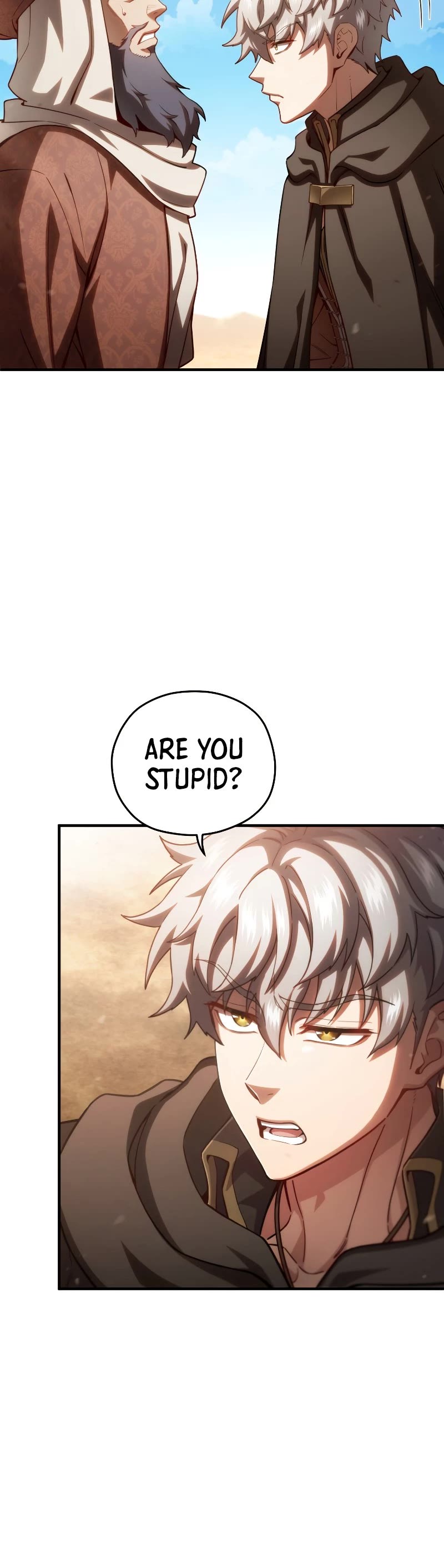 Damn Reincarnation Chapter 53 page 9 - Chapter 53