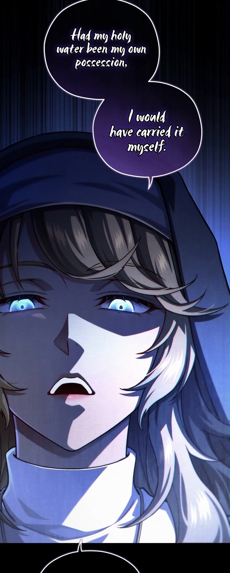 Damn Reincarnation Chapter 54 page 10 - Chapter 54