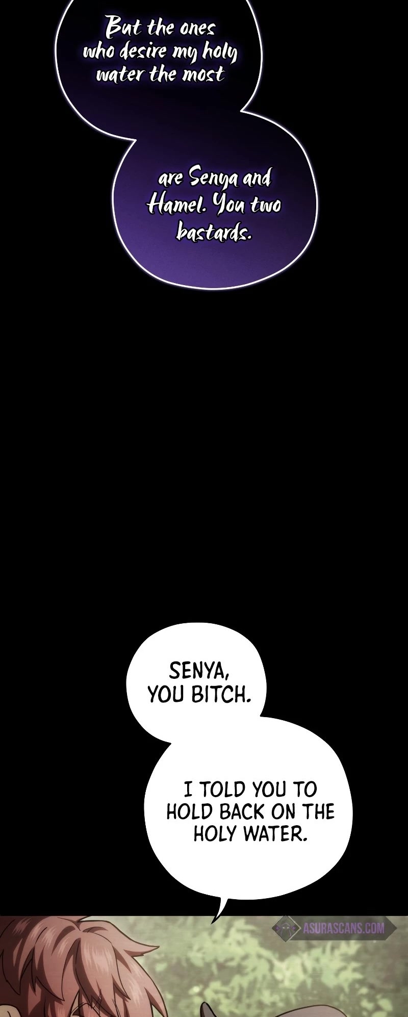 Damn Reincarnation Chapter 54 page 11 - Chapter 54