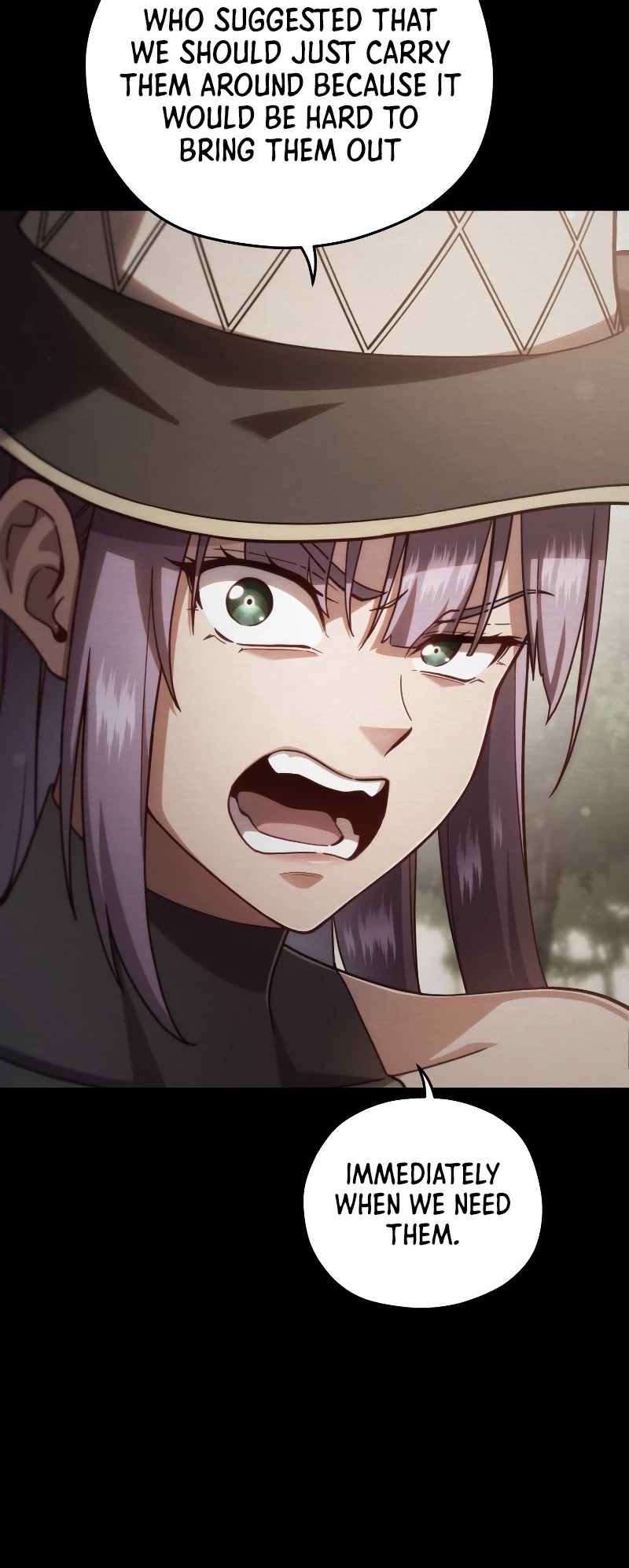 Damn Reincarnation Chapter 54 page 13 - Chapter 54