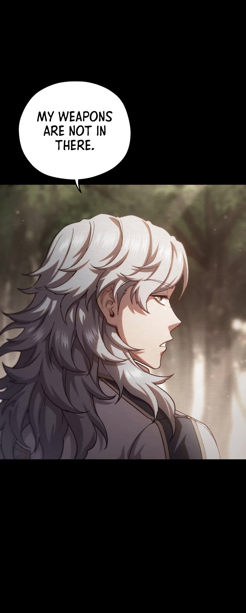 Damn Reincarnation Chapter 54 page 15 - Chapter 54