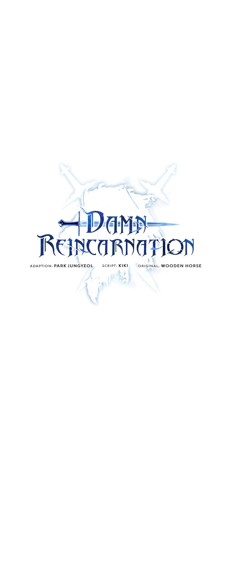 Damn Reincarnation Chapter 54 page 22 - Chapter 54