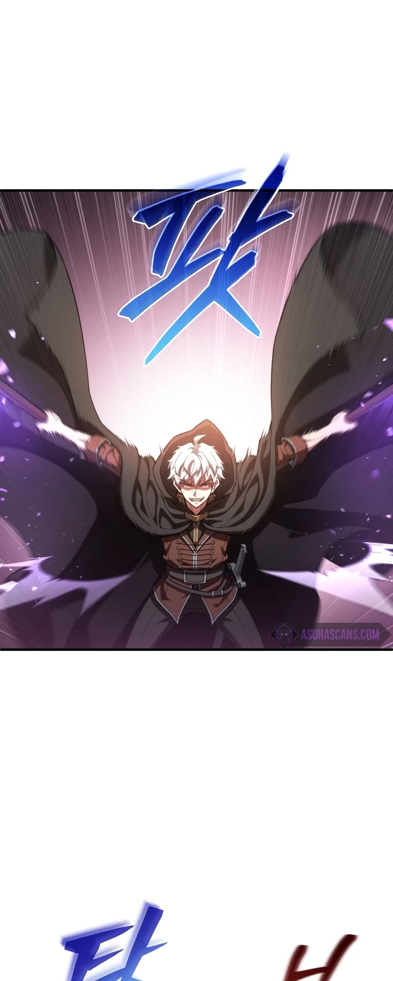 Damn Reincarnation Chapter 54 page 23 - Chapter 54