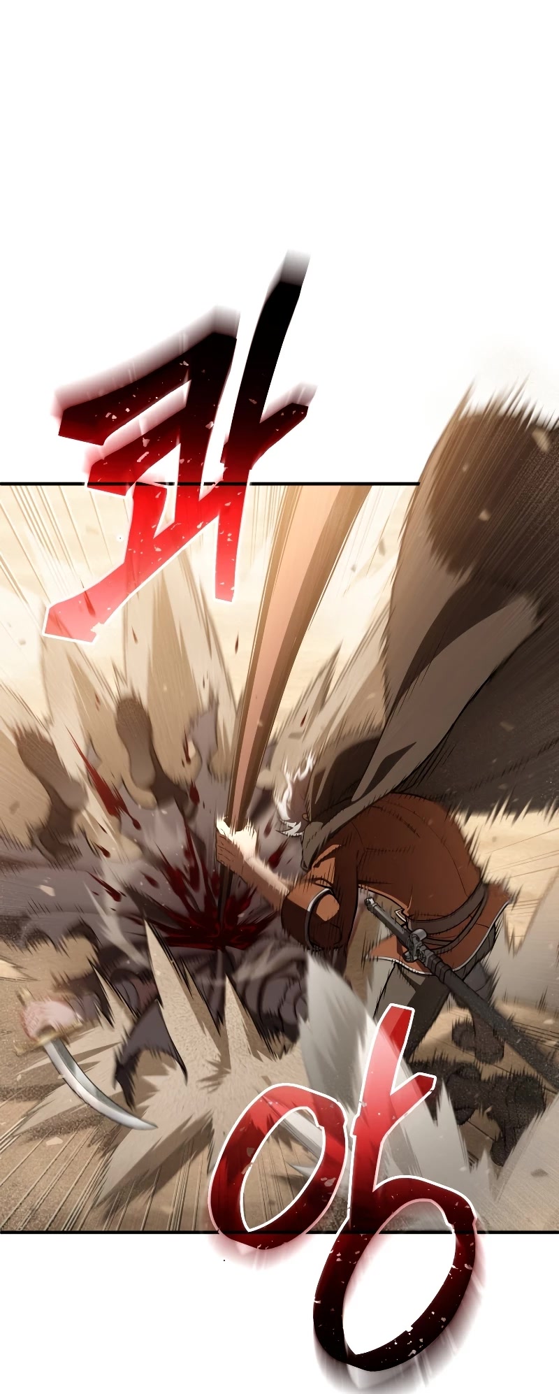 Damn Reincarnation Chapter 54 page 29 - Chapter 54