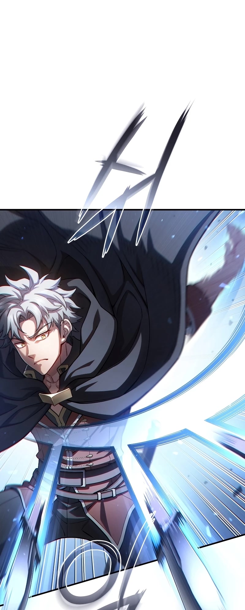 Damn Reincarnation Chapter 54 page 34 - Chapter 54