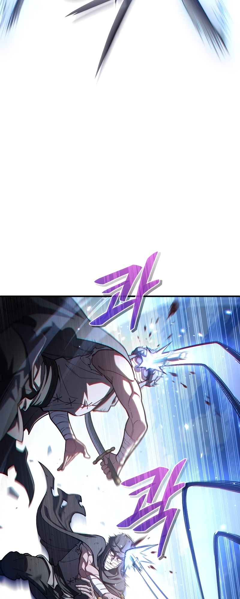 Damn Reincarnation Chapter 54 page 35 - Chapter 54