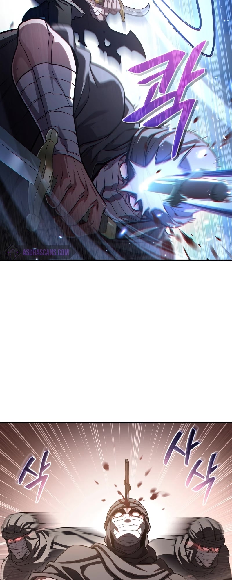 Damn Reincarnation Chapter 54 page 36 - Chapter 54