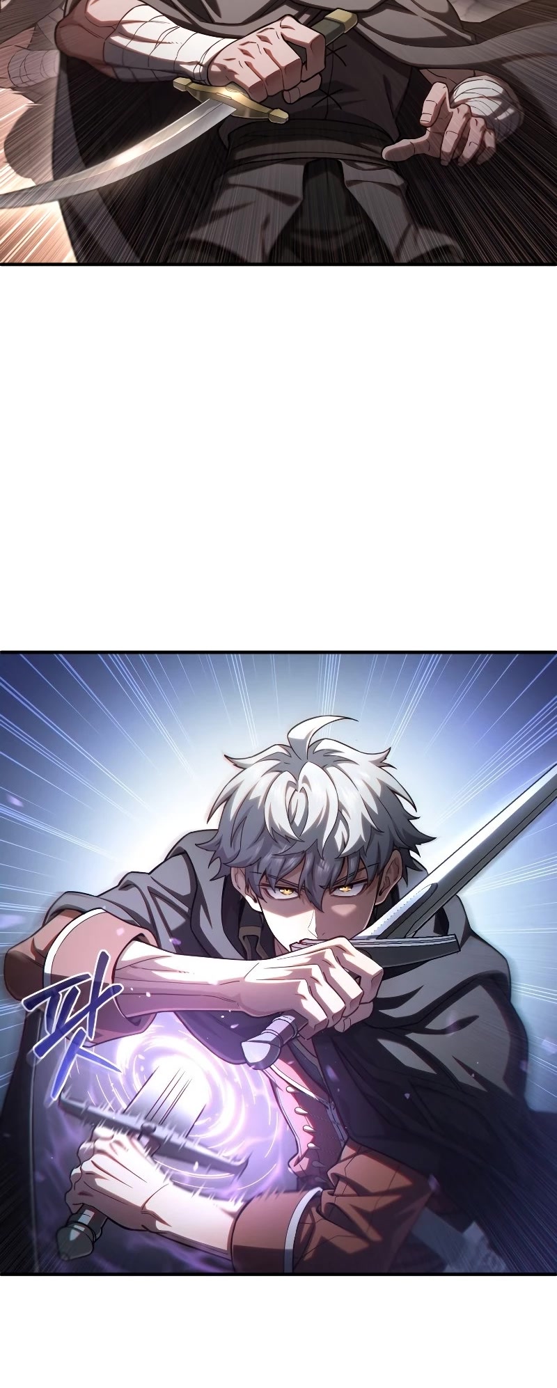Damn Reincarnation Chapter 54 page 37 - Chapter 54