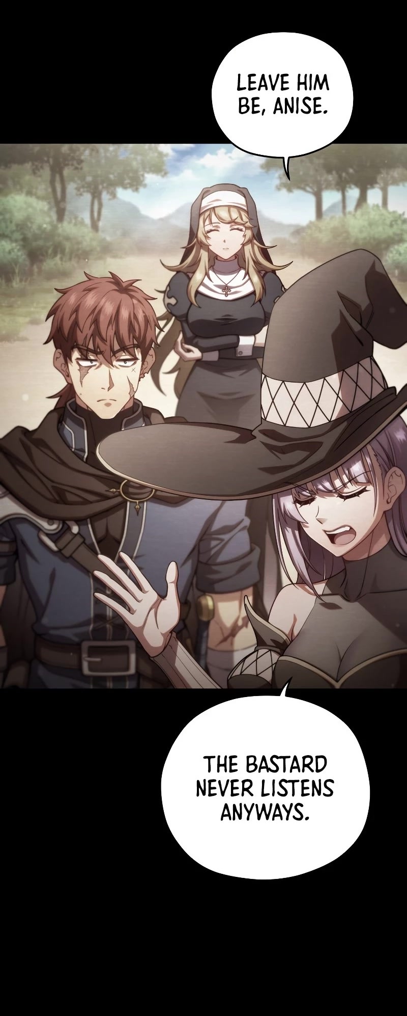 Damn Reincarnation Chapter 54 page 4 - Chapter 54