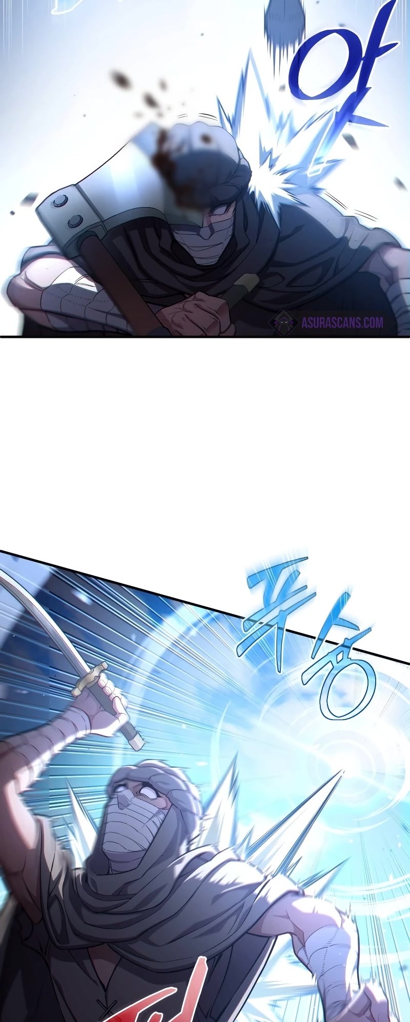 Damn Reincarnation Chapter 54 page 42 - Chapter 54
