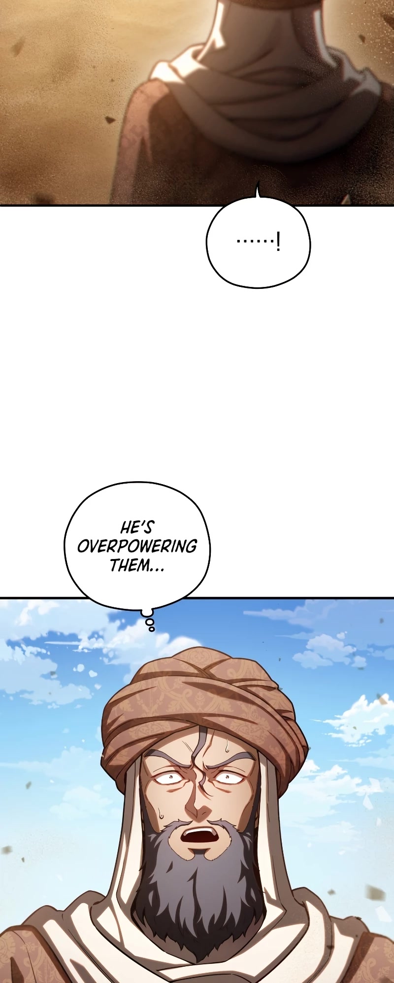 Damn Reincarnation Chapter 54 page 46 - Chapter 54