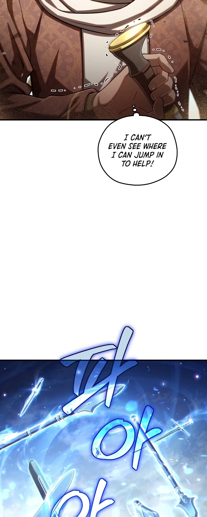 Damn Reincarnation Chapter 54 page 47 - Chapter 54