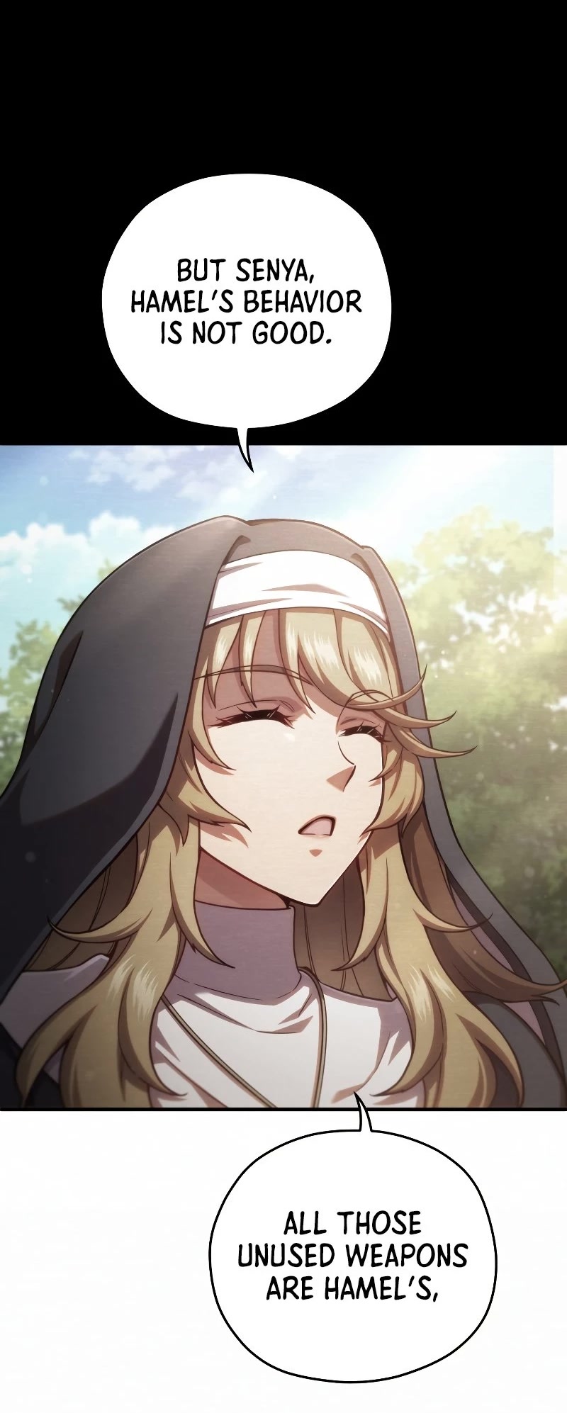 Damn Reincarnation Chapter 54 page 5 - Chapter 54