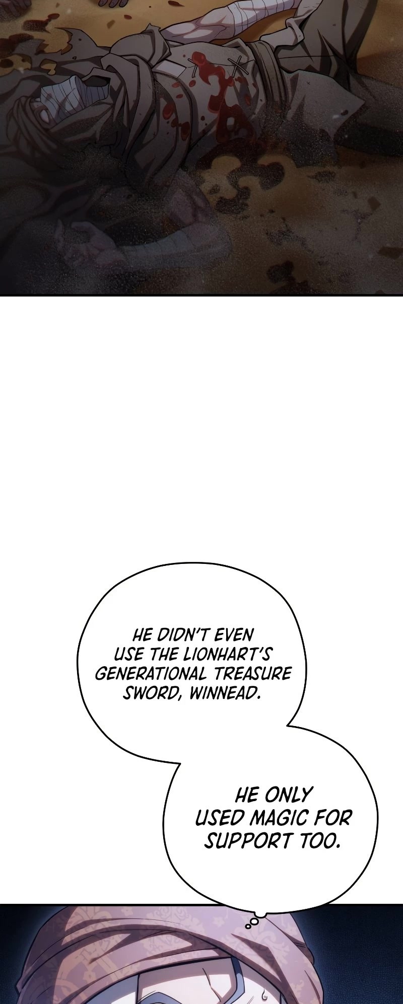Damn Reincarnation Chapter 54 page 50 - Chapter 54