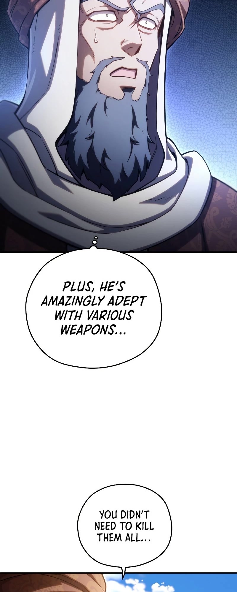 Damn Reincarnation Chapter 54 page 51 - Chapter 54