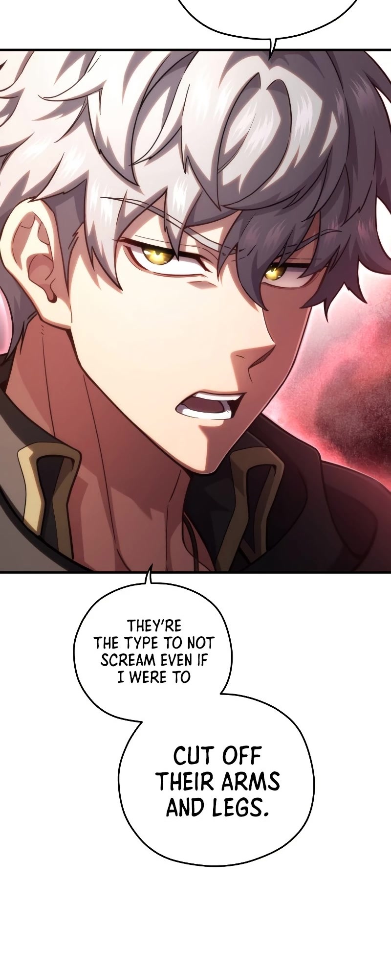 Damn Reincarnation Chapter 54 page 53 - Chapter 54