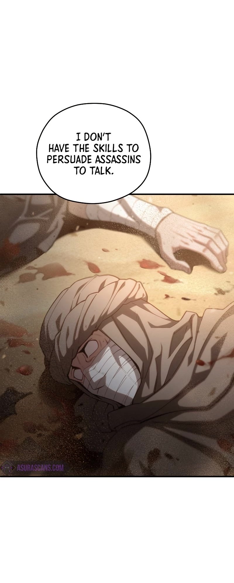 Damn Reincarnation Chapter 54 page 54 - Chapter 54