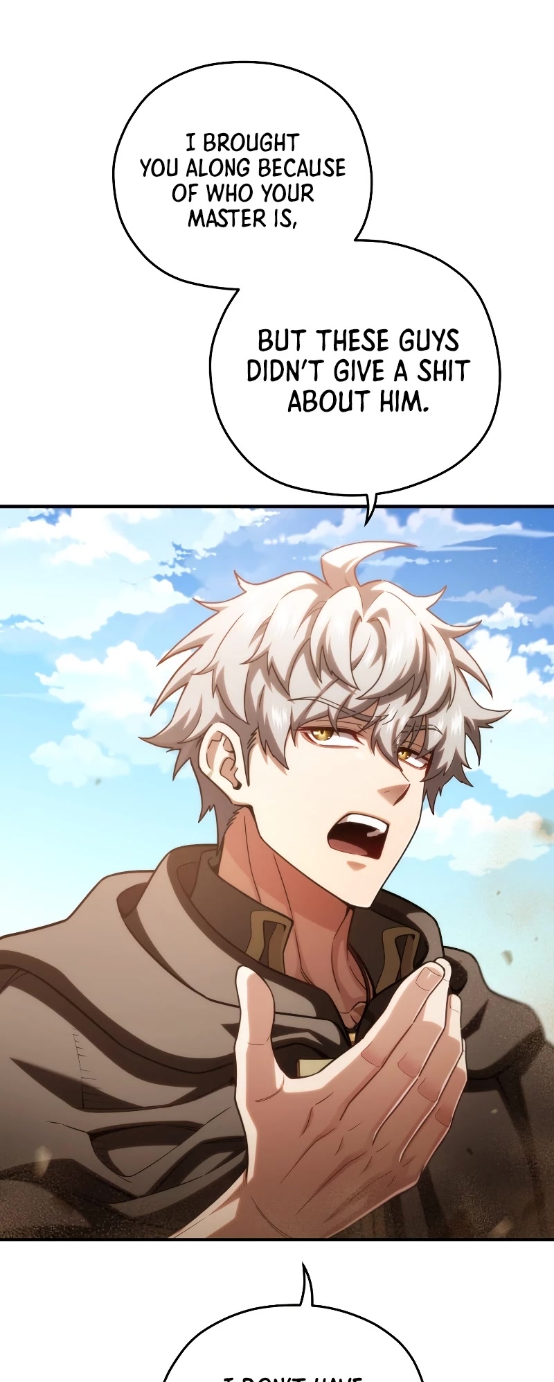 Damn Reincarnation Chapter 54 page 56 - Chapter 54