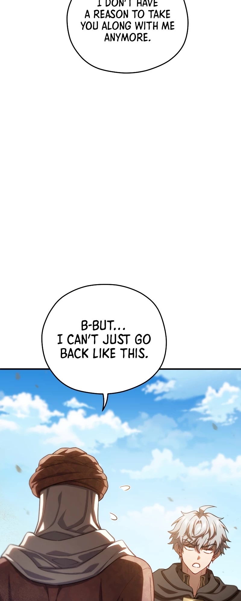 Damn Reincarnation Chapter 54 page 57 - Chapter 54