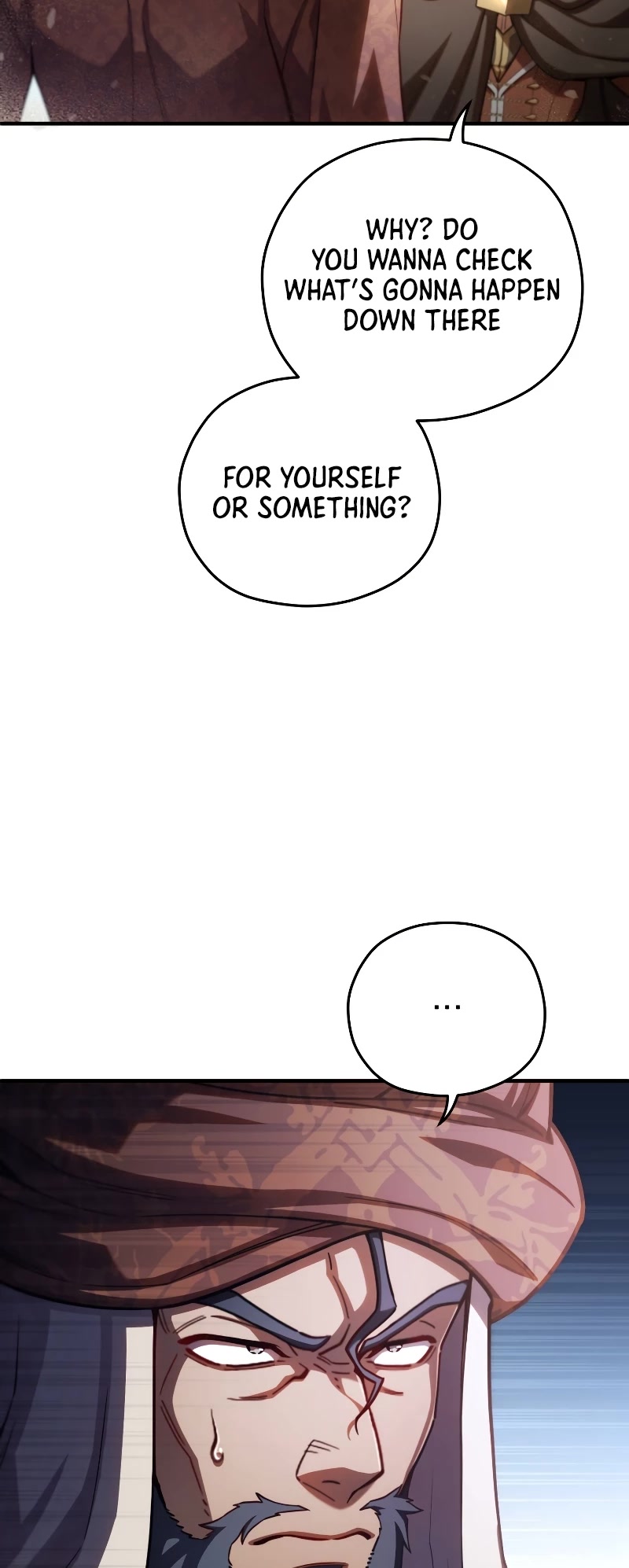 Damn Reincarnation Chapter 54 page 58 - Chapter 54