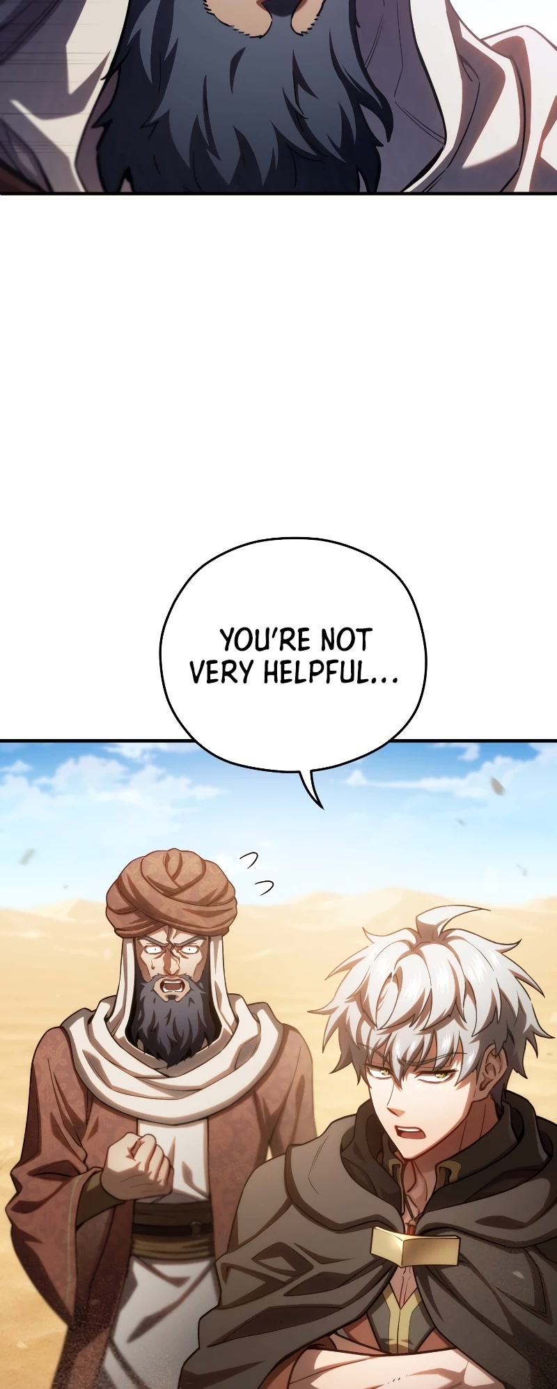 Damn Reincarnation Chapter 54 page 59 - Chapter 54