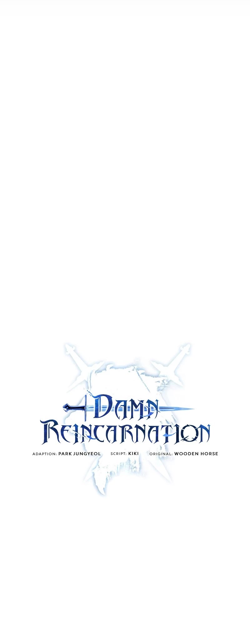 Damn Reincarnation Chapter 55 page 12 - Chapter 55