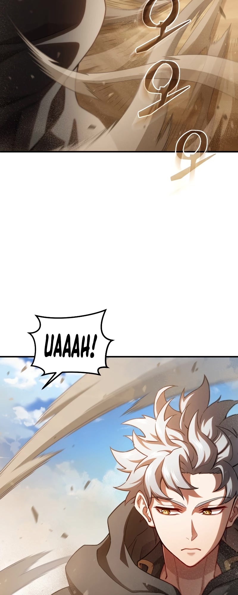 Damn Reincarnation Chapter 55 page 21 - Chapter 55