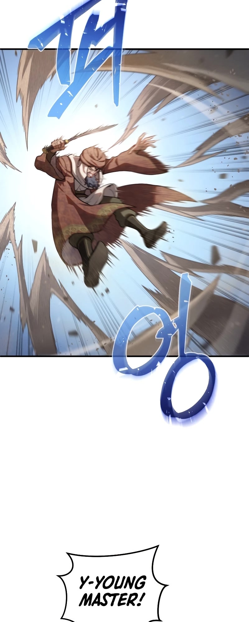 Damn Reincarnation Chapter 55 page 25 - Chapter 55