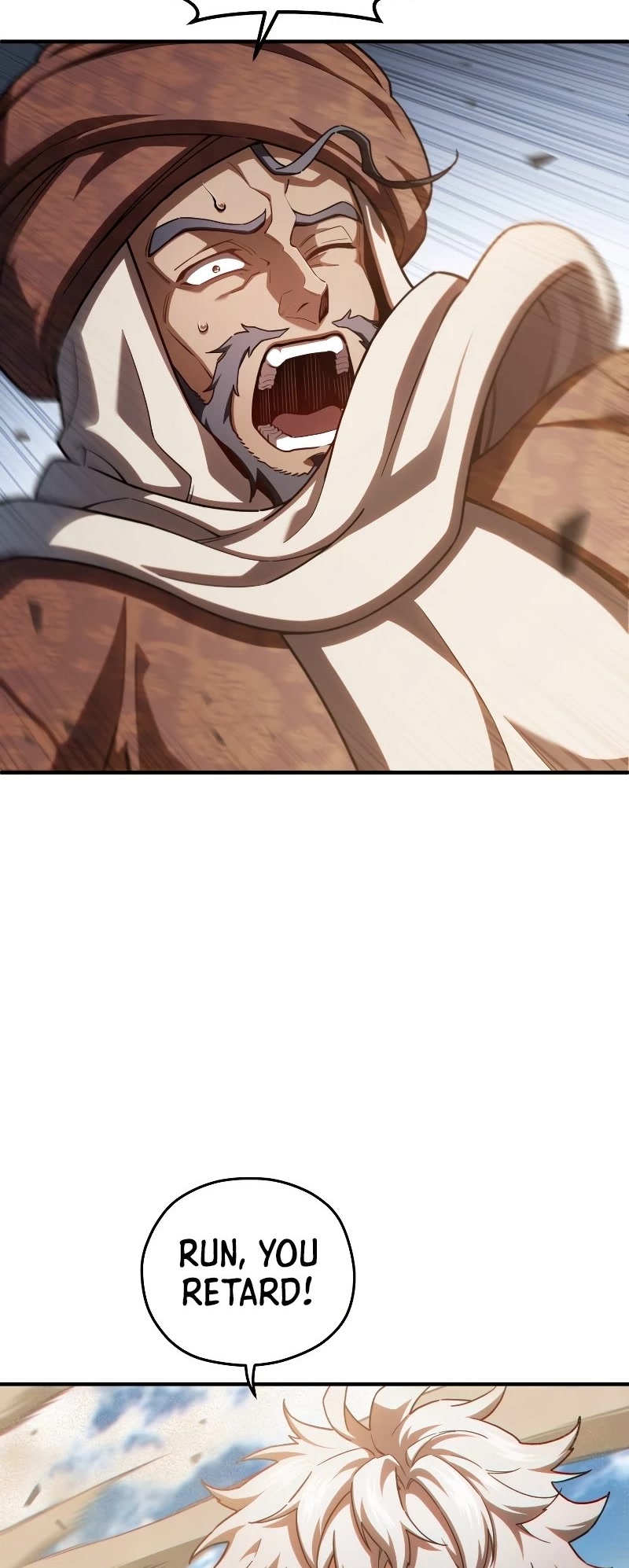 Damn Reincarnation Chapter 55 page 26 - Chapter 55