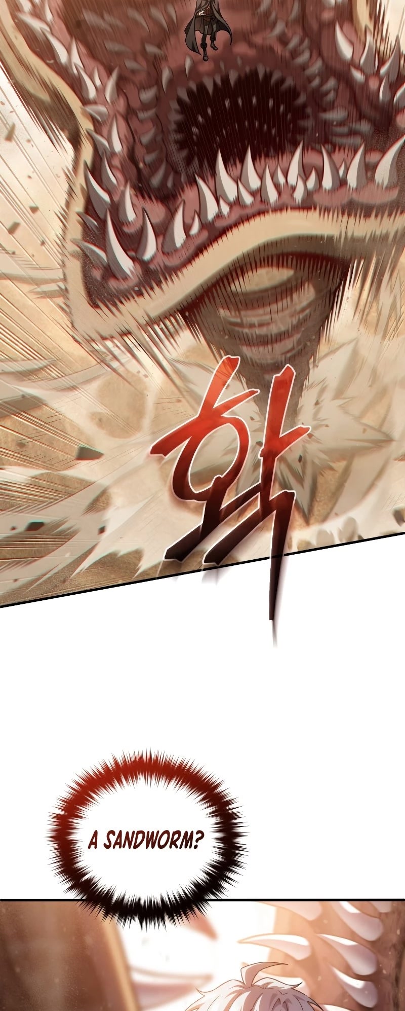 Damn Reincarnation Chapter 55 page 28 - Chapter 55