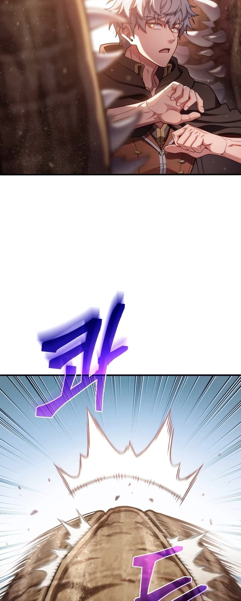 Damn Reincarnation Chapter 55 page 29 - Chapter 55