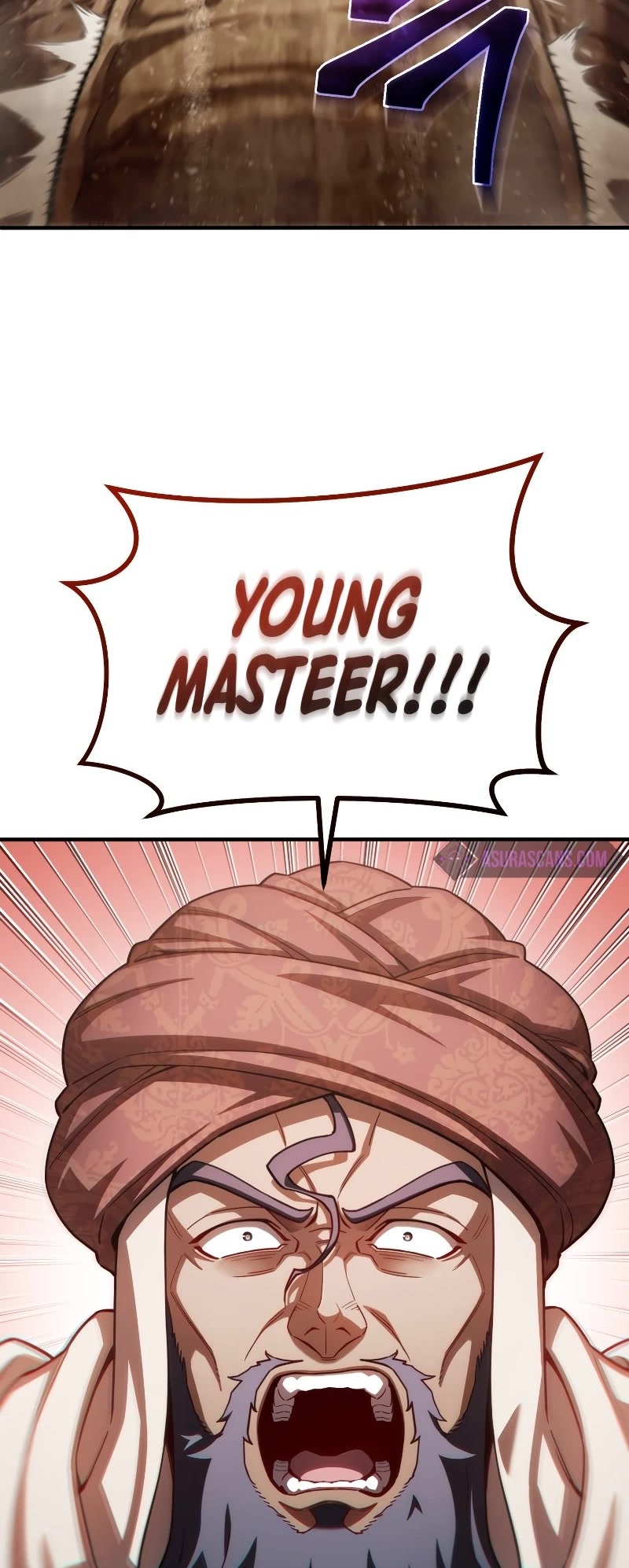 Damn Reincarnation Chapter 55 page 30 - Chapter 55